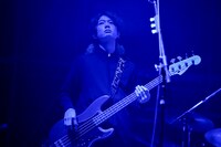 長谷川カオナシ（B
 / クリープハイプ）（Photo by AZUSA TAKADA）