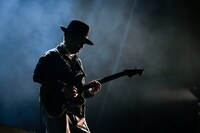 小川幸慈（G / クリープハイプ）（Photo by AZUSA TAKADA）