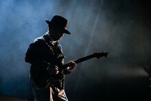 小川幸慈（G / クリープハイプ）（Photo by AZUSA TAKADA）