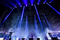 神はサイコロを振らない（Photo by AZUSA TAKADA）