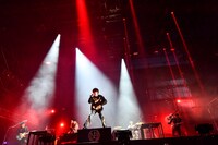 Novelbright（Photo by AZUSA TAKADA）