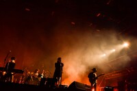 クリープハイプ（Photo by AZUSA TAKADA）