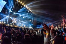 SUPER BEAVER（Photo by AZUSA TAKADA）