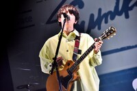 片岡健太（Vo, G / sumika）（Photo by AZUSA TAKADA）