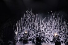 BABYMETAL（Photo by Taku Fujii）