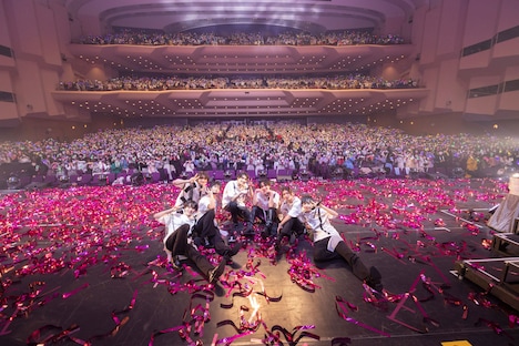 原因は自分にある。と観測者たち。