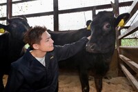 「EXILE SHOKICHI肉主義」より