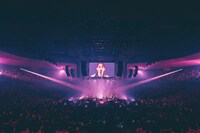 「Gen Hoshino presents "Reassembly"」の様子。（Photo by TAICHI NISHIMAKI）