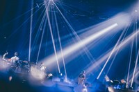 「Gen Hoshino presents "Reassembly"」の様子。（Photo by TAICHI NISHIMAKI）