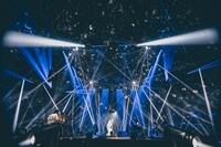 「Gen Hoshino presents "Reassembly"」の様子。（Photo by TAICHI NISHIMAKI）