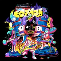 おとぎ話「ESPERS」ビジュアル