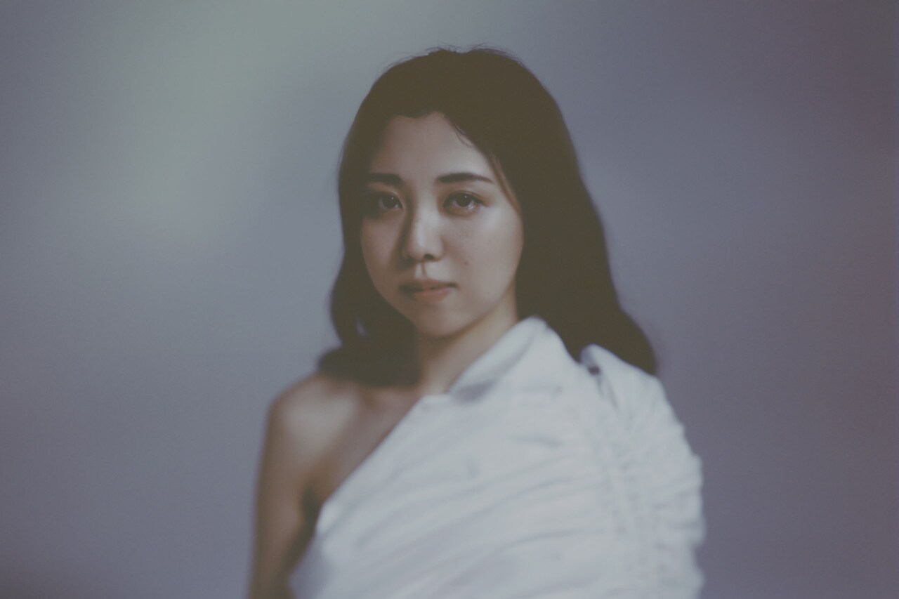 石川紅奈、デビューミニアルバム「Kurena」のリリースライブをCOTTON CLUBで開催