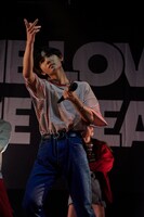 洸瑛（写真提供：エイベックス）