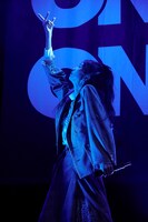 佐々木杏莉（写真提供：エイベックス）