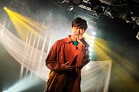 NOWAR The 匠（撮影：藤田駿［ARIGATO MUSIC］）