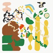 Yogee New Waves「A.Y.A e.p」ジャケット