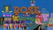 Chilli Beans.「rose feat. Vaundy」ミュージックビデオより。