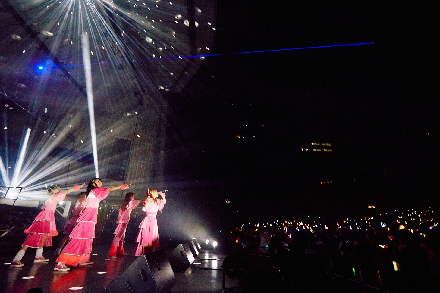 PIGGS（Photo by Shota Ashino）