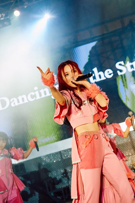 SHELLME(Photo by Shota Ashino)