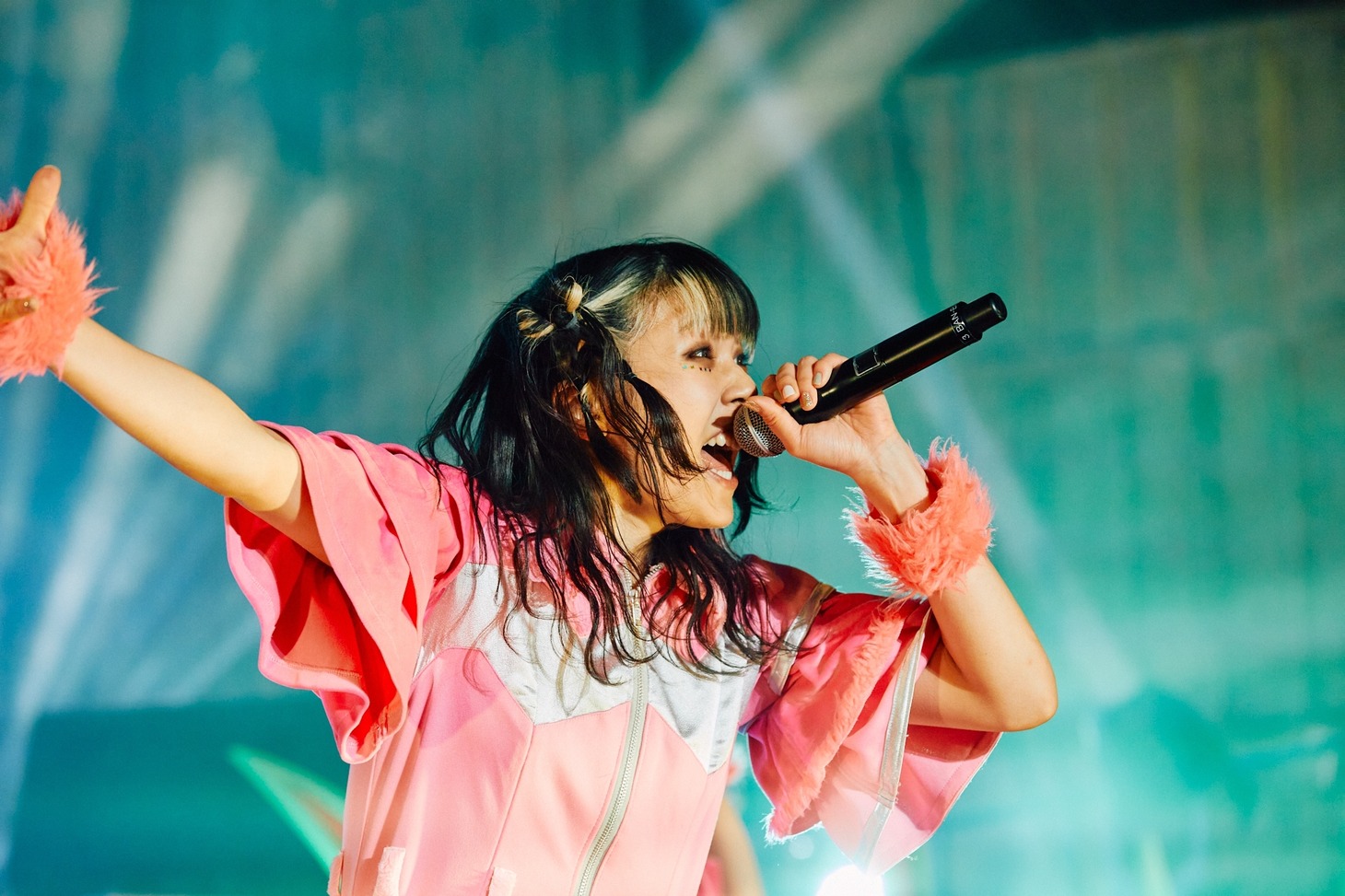 BANBAN（Photo by Shota Ashino）