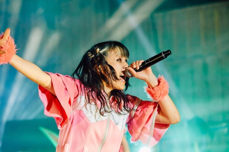 BANBAN(Photo by Shota Ashino)