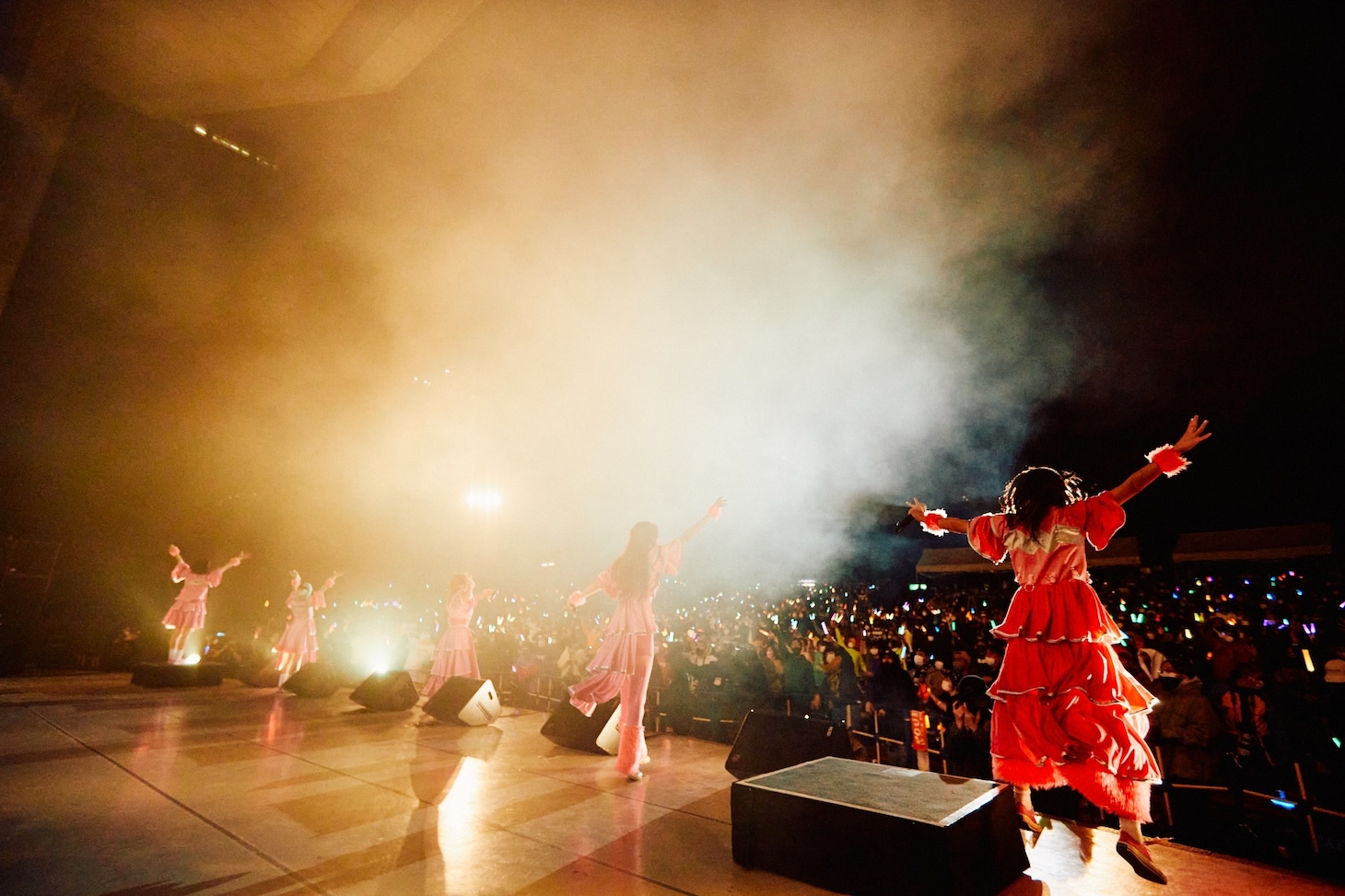 PIGGS（Photo by Shota Ashino）