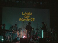 「SWEET VERTIGO 2023」の様子。（Photo by kokoro）