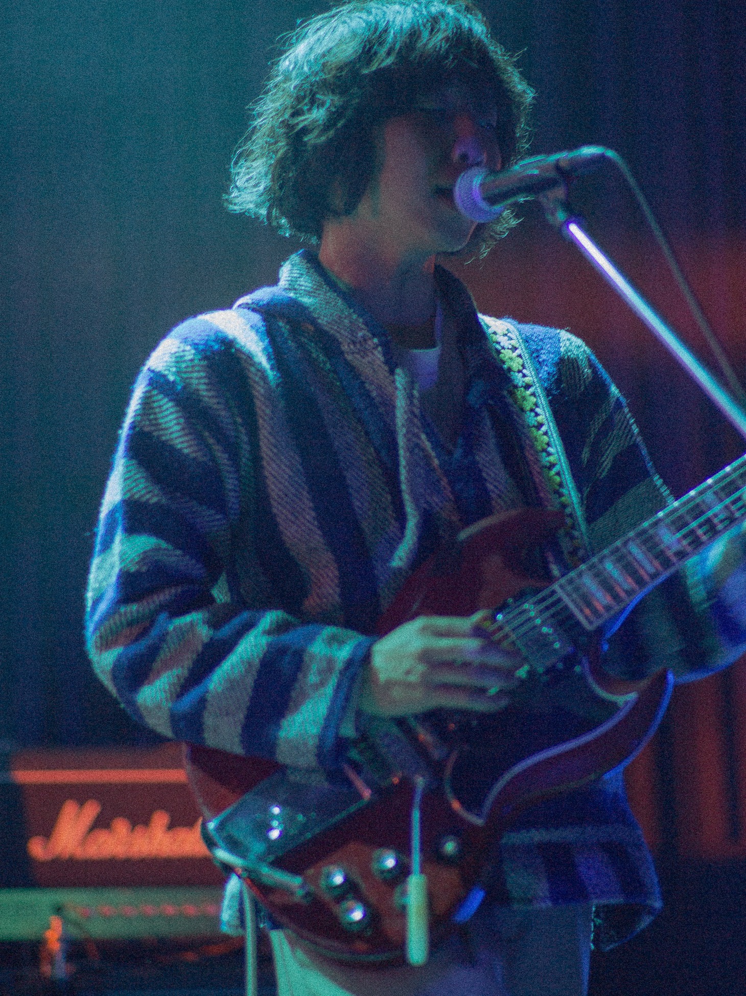 鈴木迅（G）（Photo by kokoro）