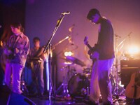 「SWEET VERTIGO 2023」の様子。（Photo by kokoro）