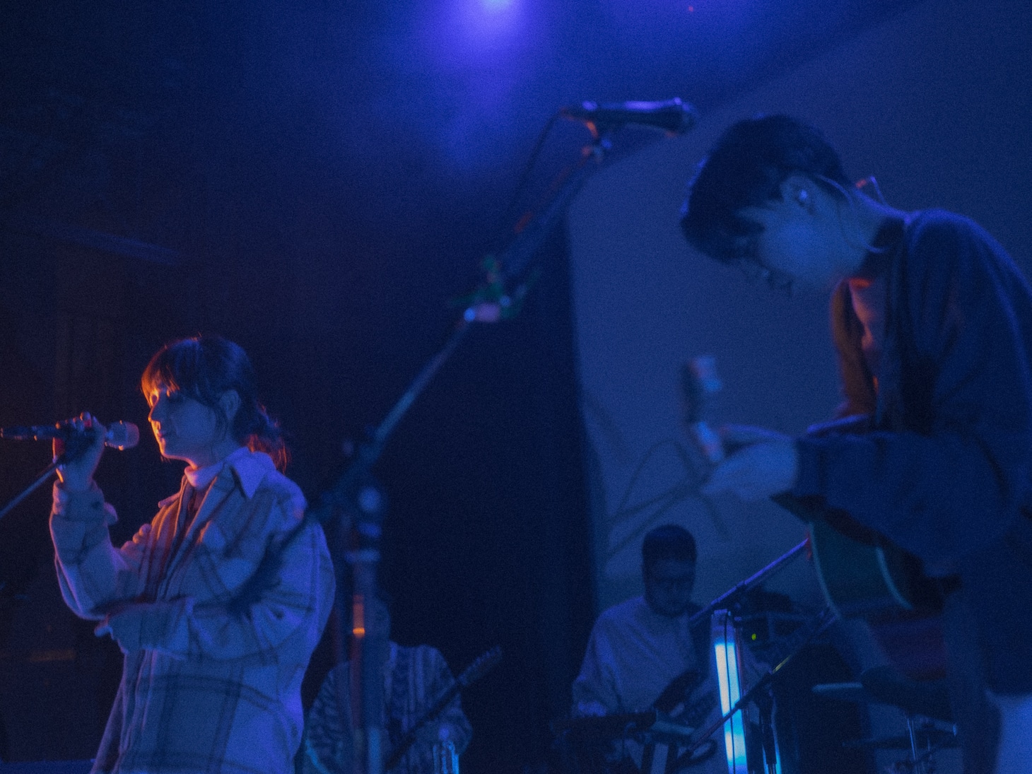 「SWEET VERTIGO 2023」の様子。（Photo by kokoro）