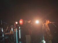 「SWEET VERTIGO 2023」の様子。（Photo by kokoro）