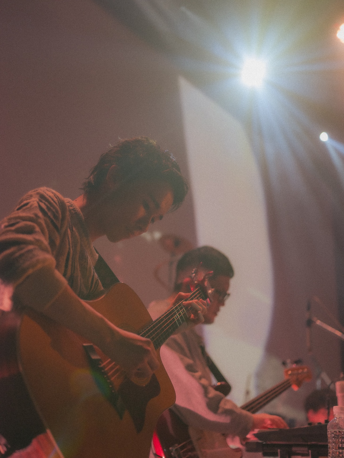 「SWEET VERTIGO 2023」の様子。（Photo by kokoro）