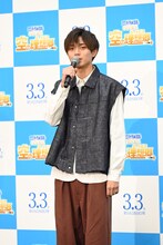 永瀬廉（King & Prince）