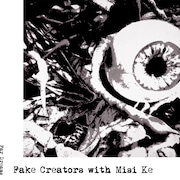 Fake Creators「Far Dreams feat.Misi Ke」配信ジャケット