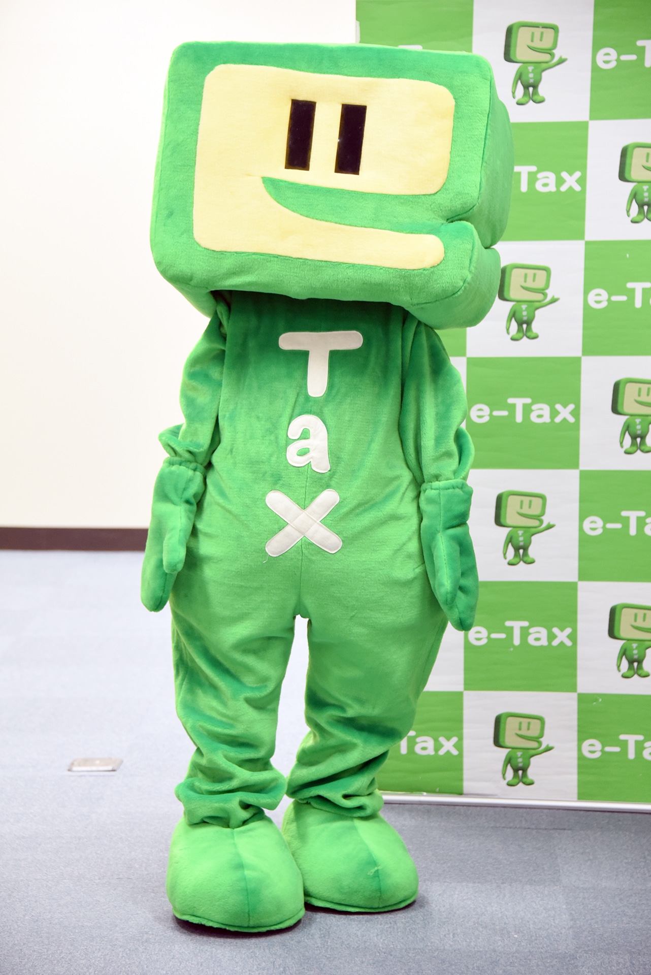 イータ君