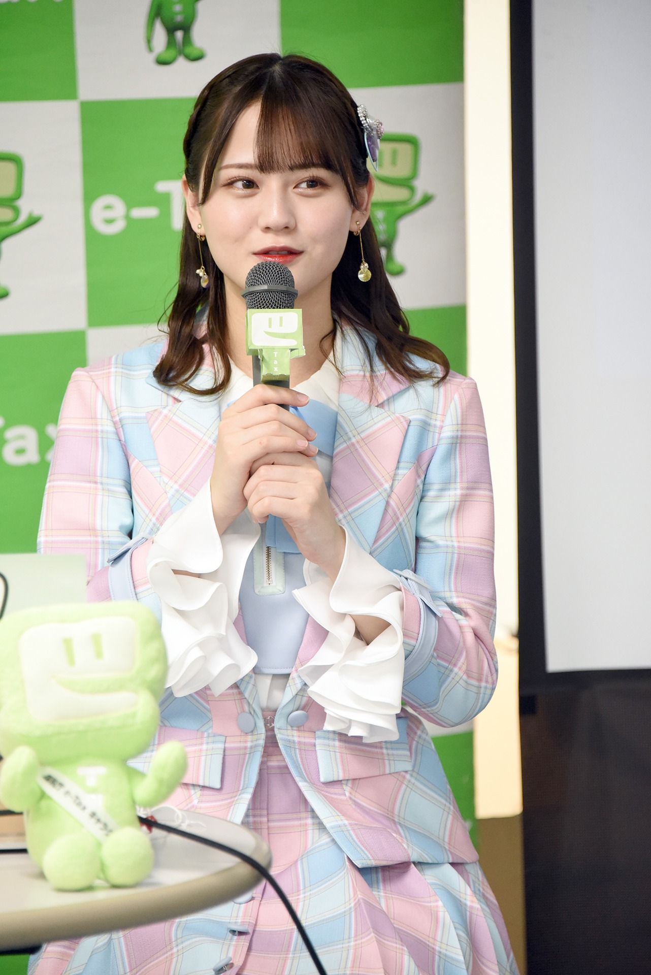 高松瞳