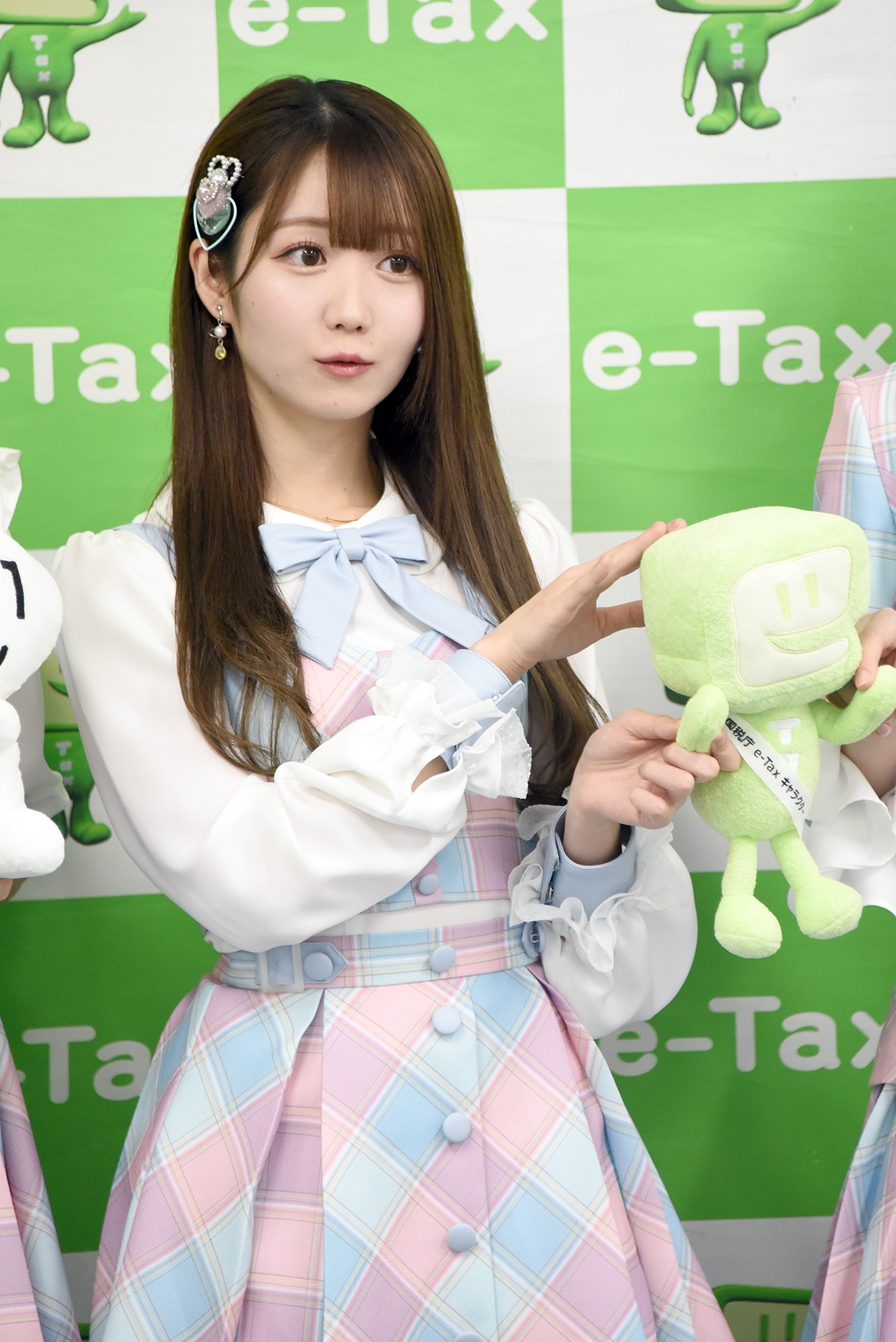 大谷映美里