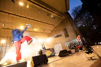 chelmico（Photo by MAYUMI）