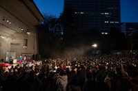 chelmico（Photo by MAYUMI）