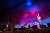 chelmico（Photo by MAYUMI）