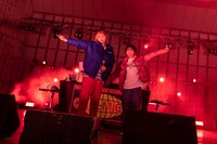 chelmico（Photo by MAYUMI）