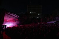 水曜日のカンパネラ（Photo by MAYUMI）