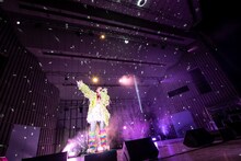 水曜日のカンパネラ（Photo by MAYUMI）