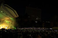 水曜日のカンパネラ（Photo by MAYUMI）