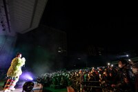 水曜日のカンパネラ（Photo by MAYUMI）