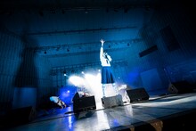 新しい学校のリーダーズ（Photo by MAYUMI）