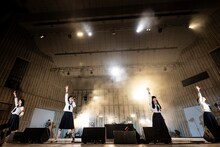 新しい学校のリーダーズ（Photo by MAYUMI）