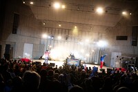 chelmico（Photo by MAYUMI）