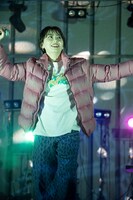 Mamiko（chelmico）（Photo by MAYUMI）