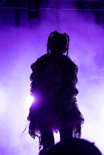 水曜日のカンパネラ（Photo by MAYUMI）